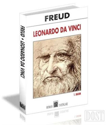 Leonardo Da Vinci